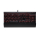 Klawiatura CORSAIR Gaming K70 LUX RED LED - CHERRY MX RED CH-9101020-EU